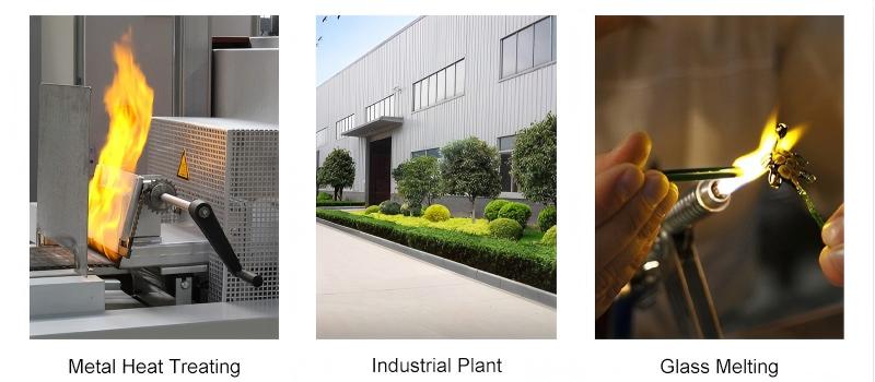 High-temperature resistant Panel Primary Air Filter (G3/G4)