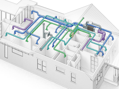 HVAC Protection: How G4 MERV 8 Pleated Filters Extend System Life