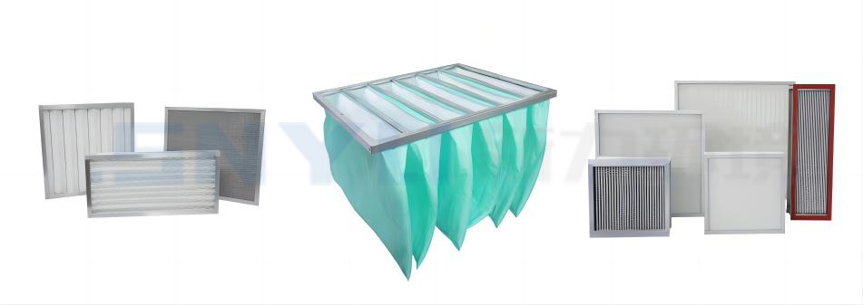 Filtr powietrza SNYLI Filtr powietrza SNYLI