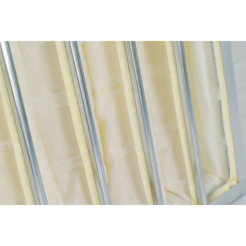 Bộ lọc bỏ túi thứ cấp