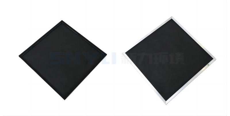 Waschbarer Nylon-Mesh-Luftfilter