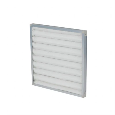 Washable Panel Air Filter