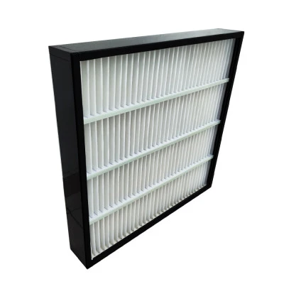 タービン吸気プレフィルター