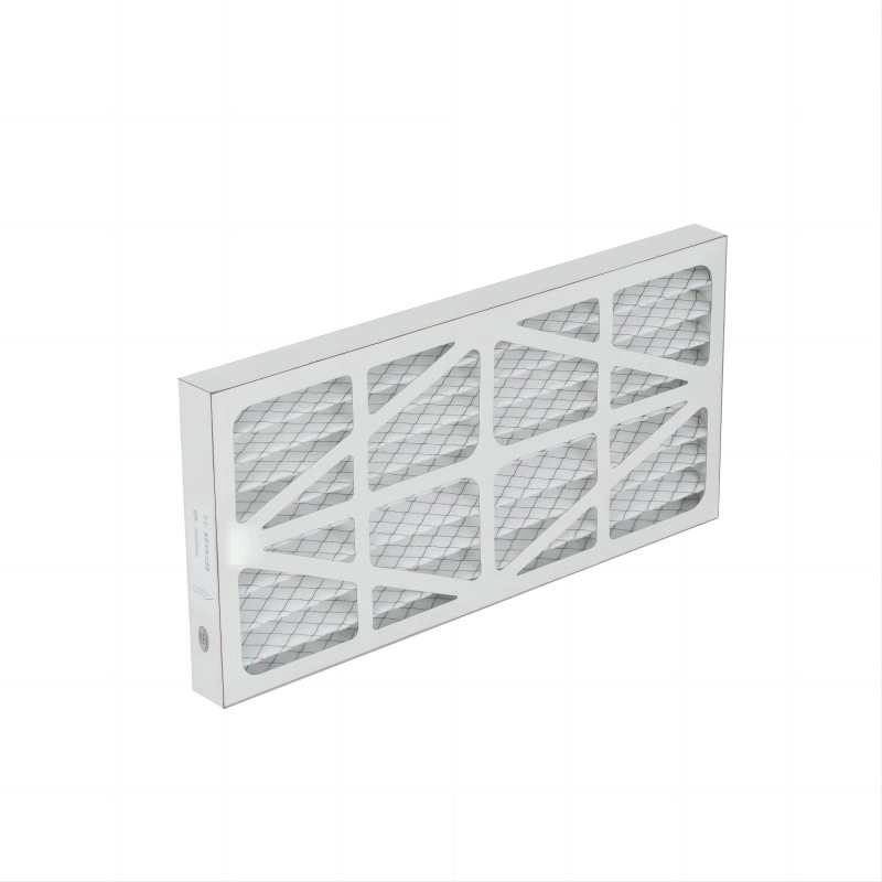 Primary Pleated Panel Air Filter