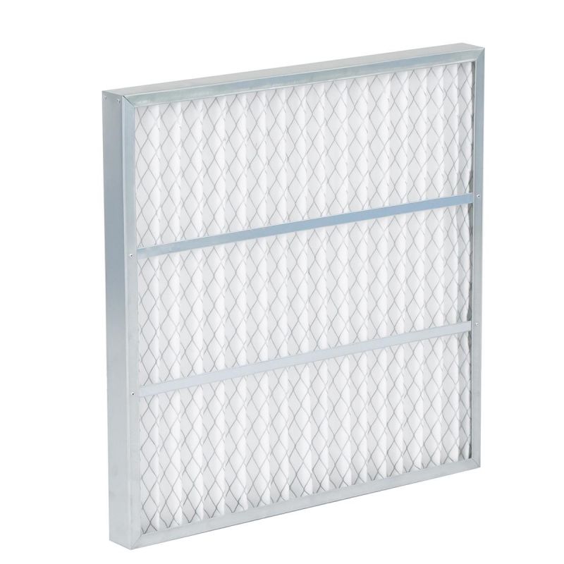 Primary Pleated Panel Air Filter