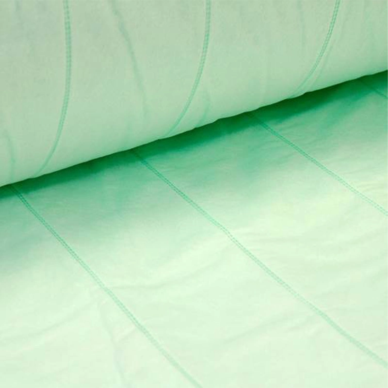 สื่อกรองอากาศแบบพ็อกเก็ต