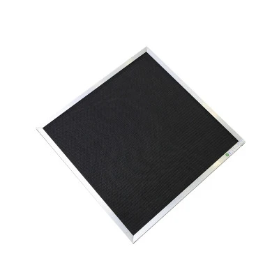 Nylon Mesh Panel Air Filter