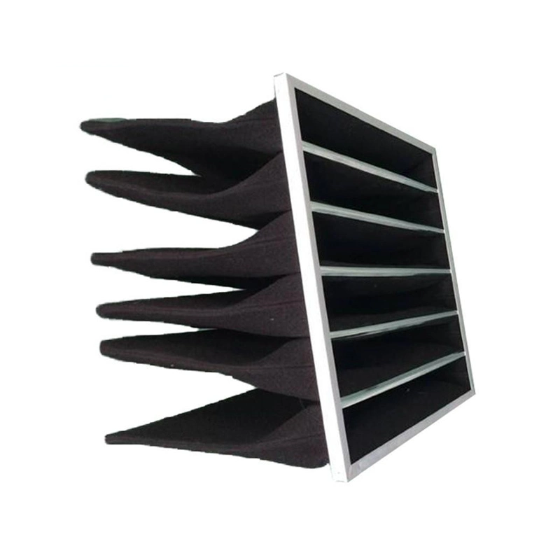 Карманный фильтр с активированным углем