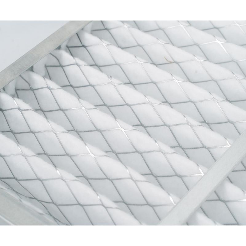 Primary Pleated Panel Air Filter