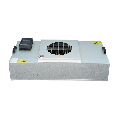 Equipment EC Fan Filter Unit