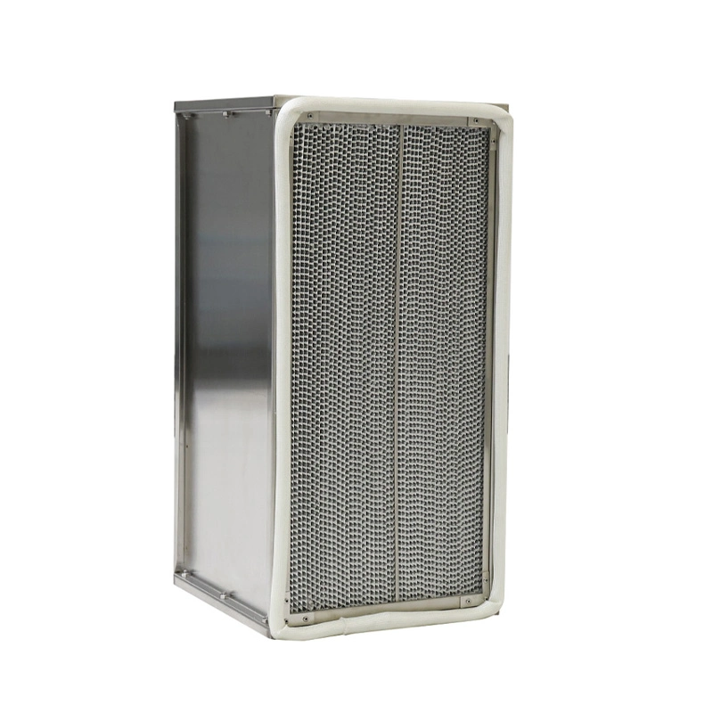Bộ lọc HEPA nhiệt độ cao 450oC