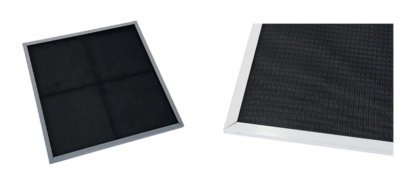 Primary Filtration Nylon Mesh Filter