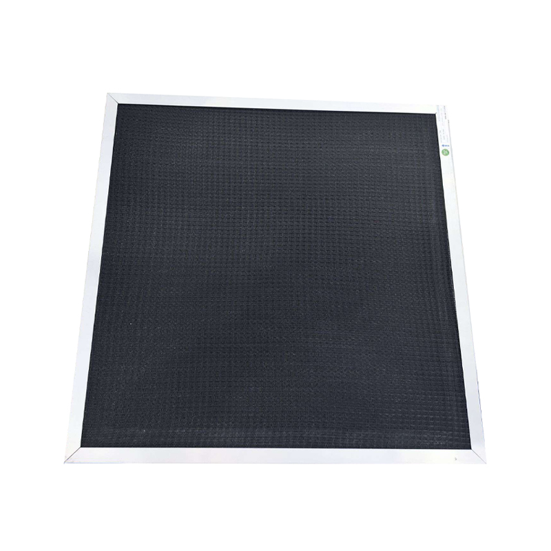 Filtre à air en maille de nylon lavable