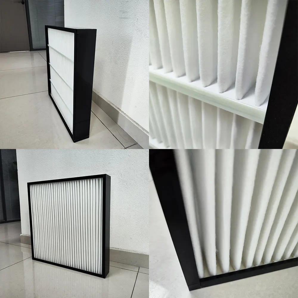 Turbine Intake Pre Filter