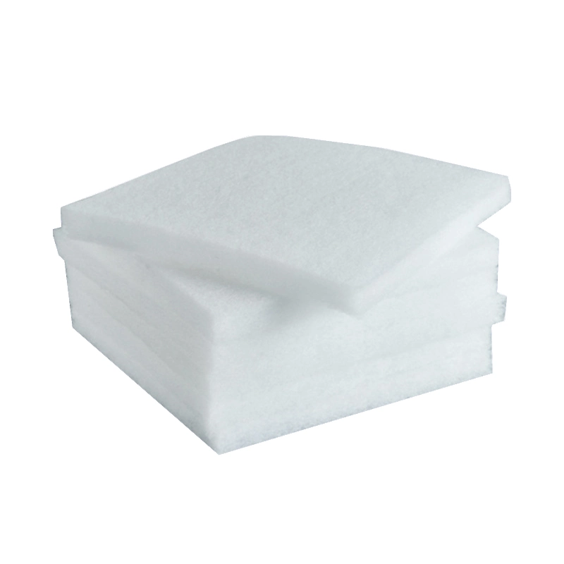 Рулонный фильтрующий материал