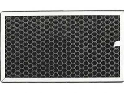 How Does Honeycomb Activated Carbon Filter Work?