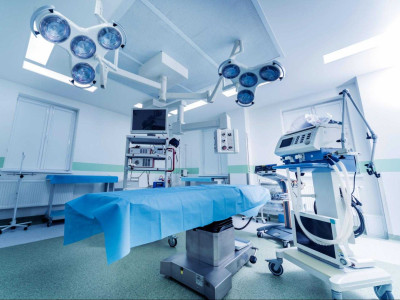 How to Select and Maintain Air Filters in Operating Rooms?