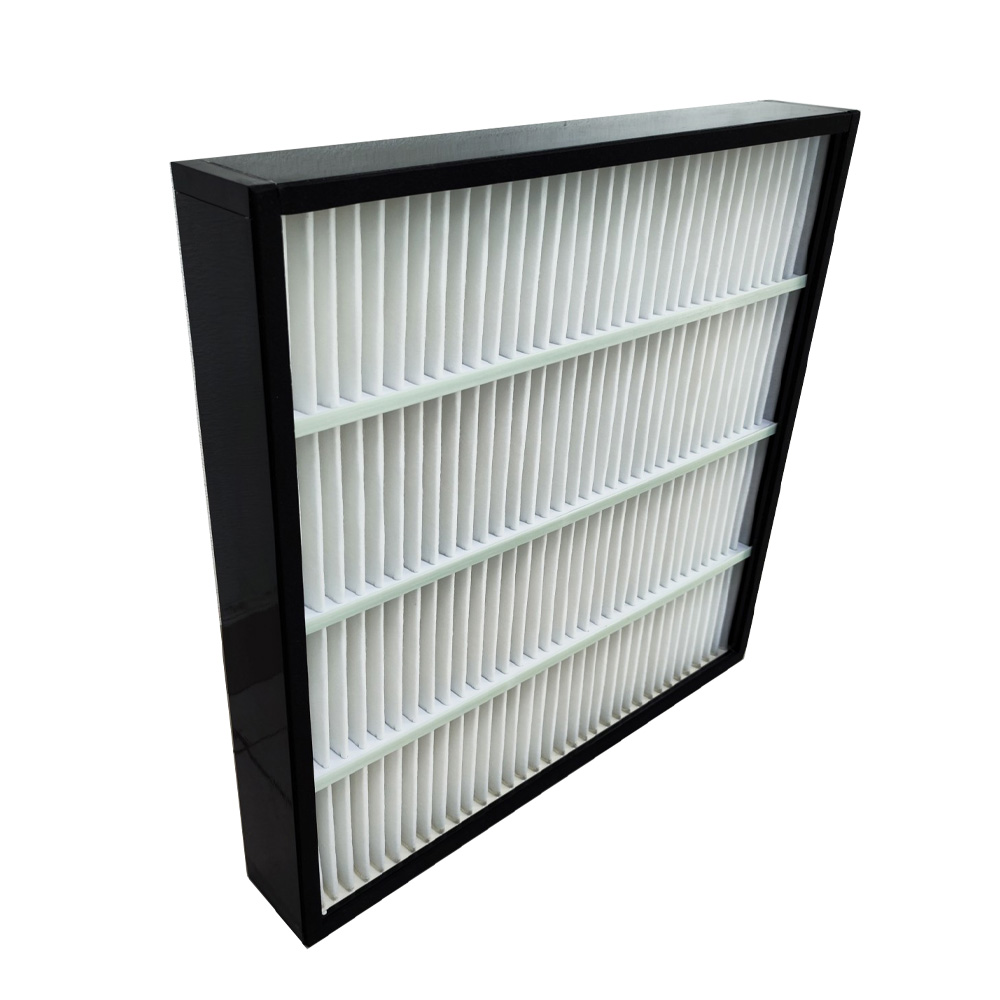 Turbineneinlass-Vorfilter