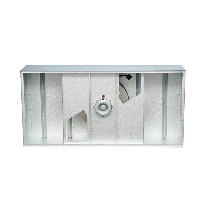 พัดลม AC ชุดกรอง HEPA