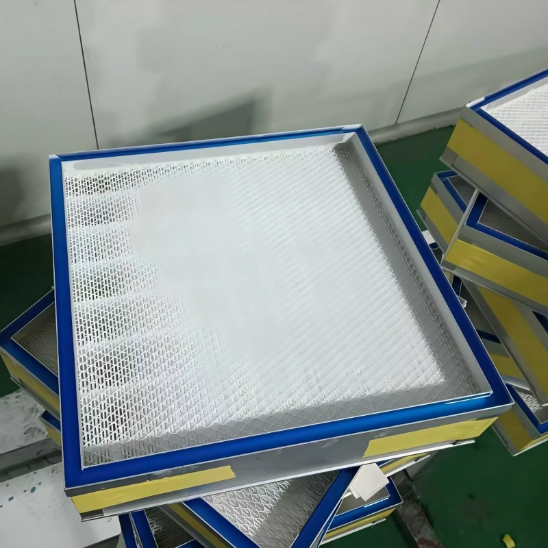 Bộ lọc HEPA thu bụi Gel Seal