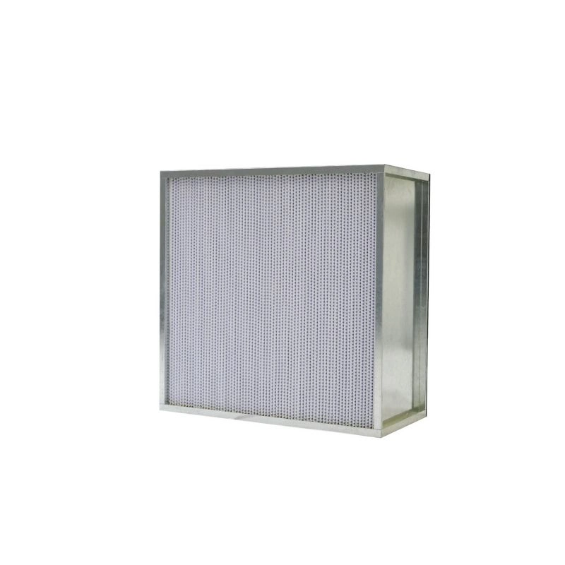 Bộ lọc không khí xếp nếp sâu