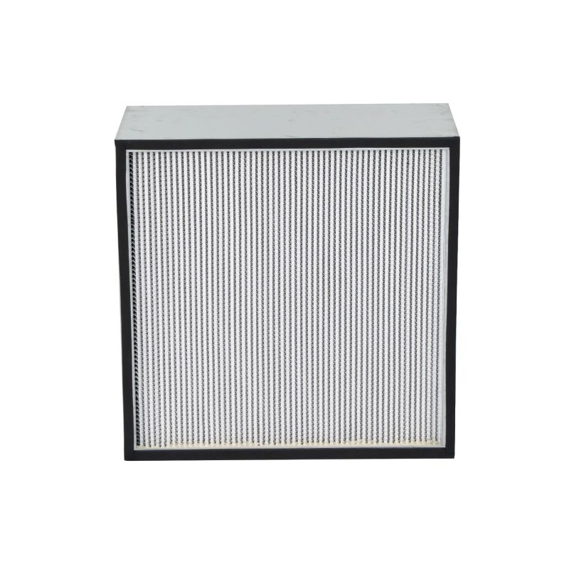 Separator HEPA Air filter