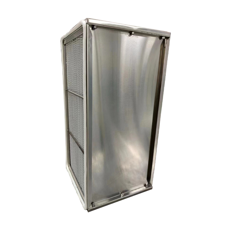 Высокотемпературный воздушный фильтр