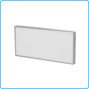 Mini Pleat HEPA Filter