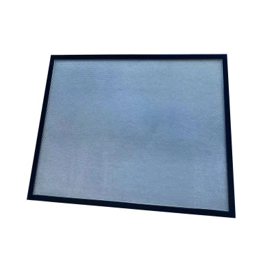 Waschbarer Vorfilter