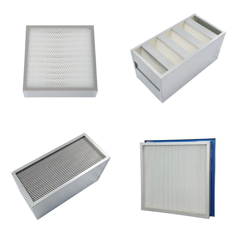 HEPA-Filter HEPA-Filter