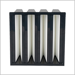 HEPA-фильтр V Bank