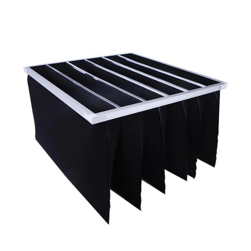 Карманный фильтр с активированным углем