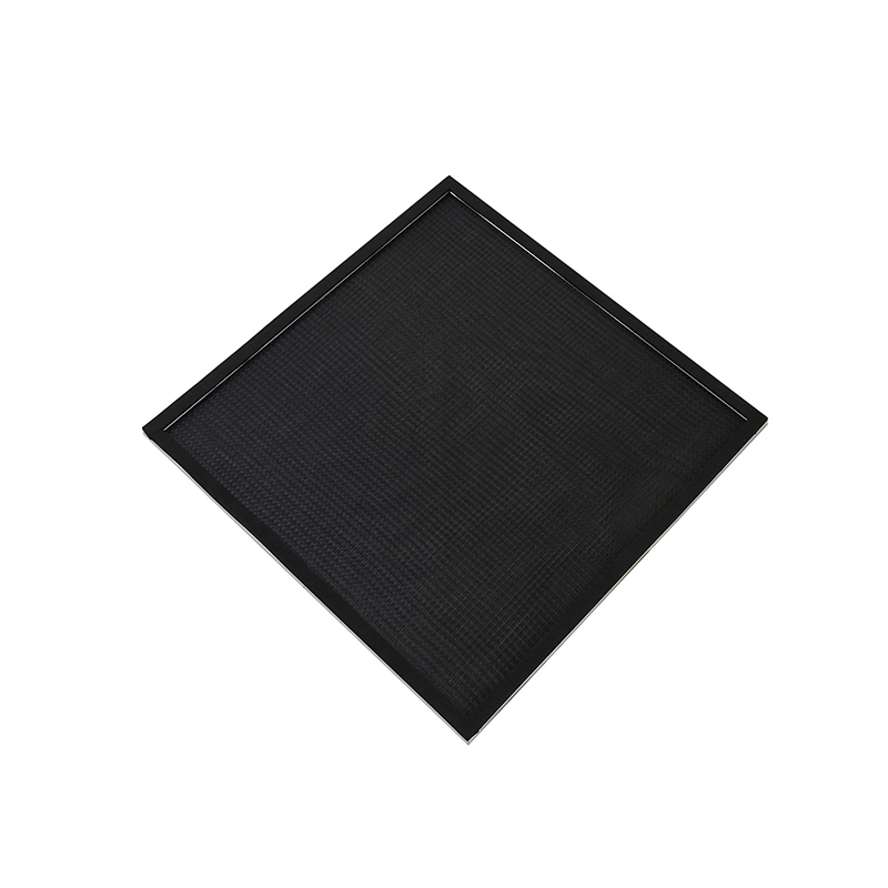 Nylon Mesh Panel Air Filter