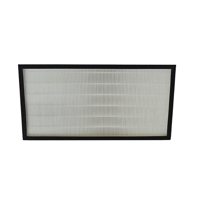 Mini Pleated Panel Filter