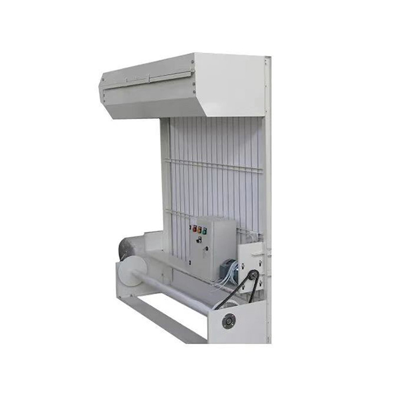 Auto Roll Pre Air Filter