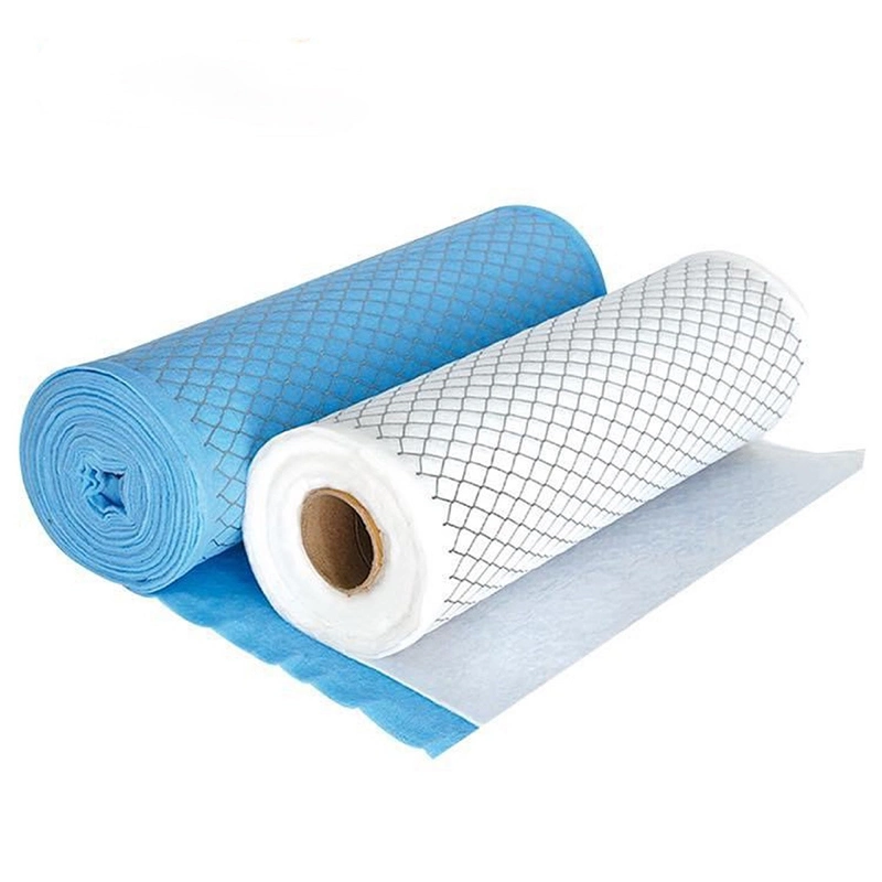 Polyester Filter Media Rolls