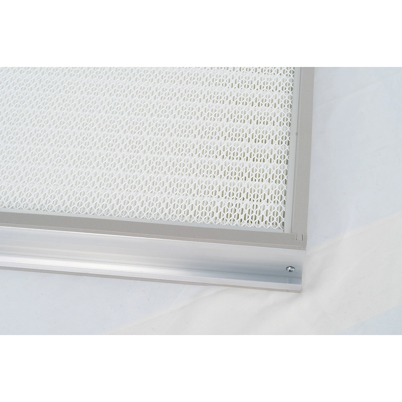 Filtre HEPA Mini Plis