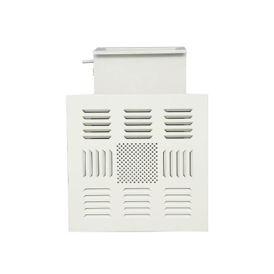 Hộp lọc HEPA đầu cuối