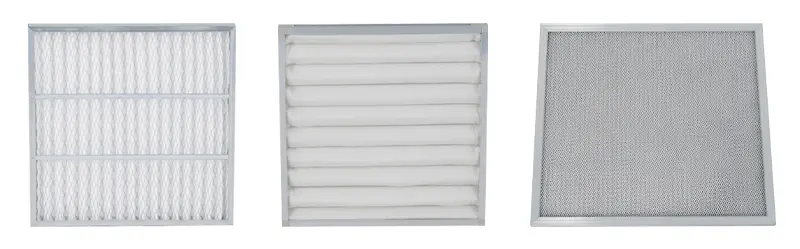 Podstawowy filtr wydajnościowy