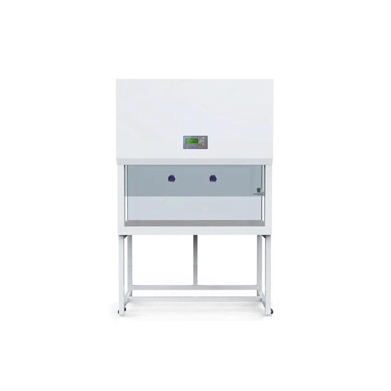 Reinraumwerkbank für Laborgeräte