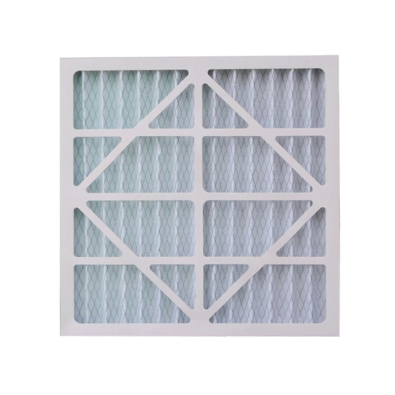 18x24x1 Air Conditioner Pleated Filter