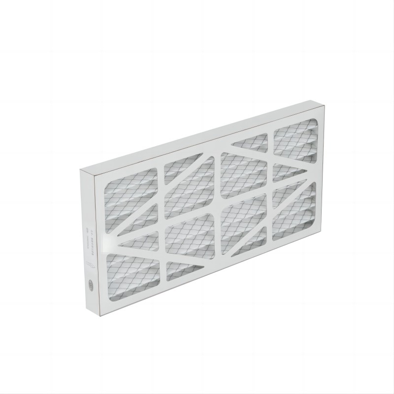 Primary Pleated Panel Air Filter