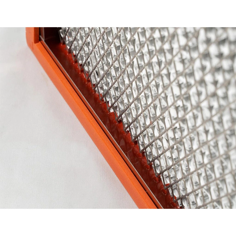 250℃ High Temperature Resistant HEPA Filter