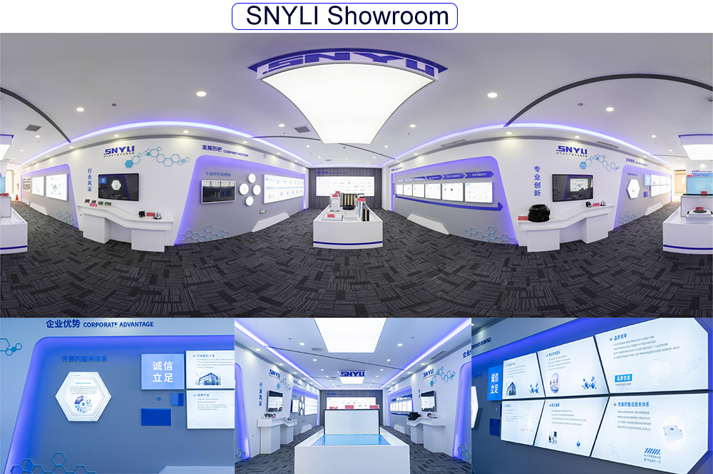 Snyli Environmental Technology (Shandong) Co.,Ltd Snyli Environmental Technology (Shandong) Co.,Ltd