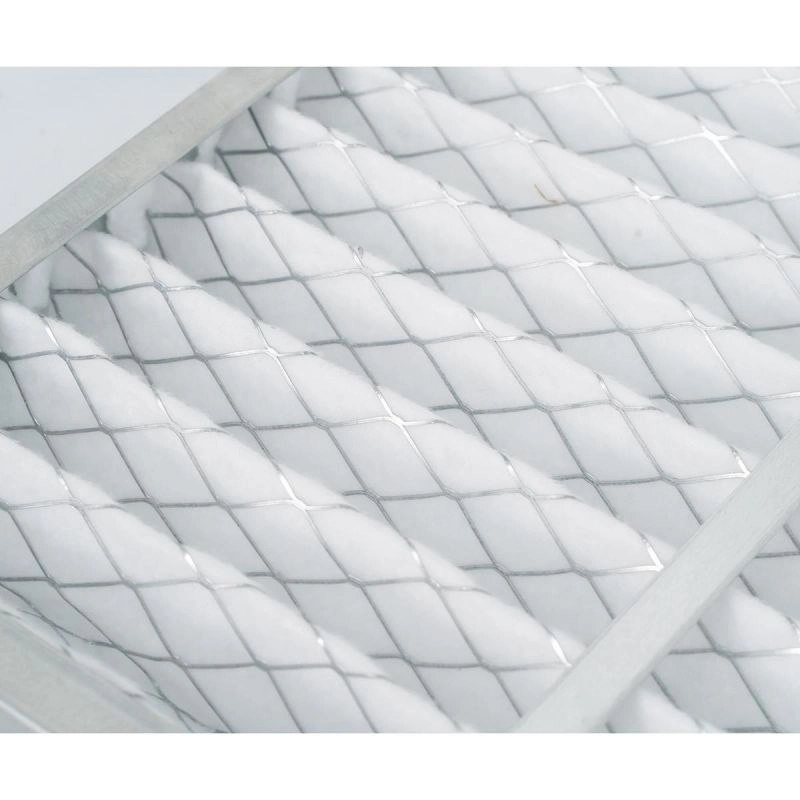 Primary Pleated Panel Air Filter