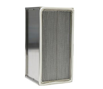 High Temperature Air Filter