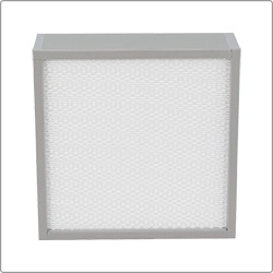 Mini-Falten-HEPA-Filter Mini-Falten-HEPA-Filter